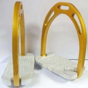 Jin Stirrups