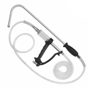 Shamplex Automatic Drencher with Floating Hook