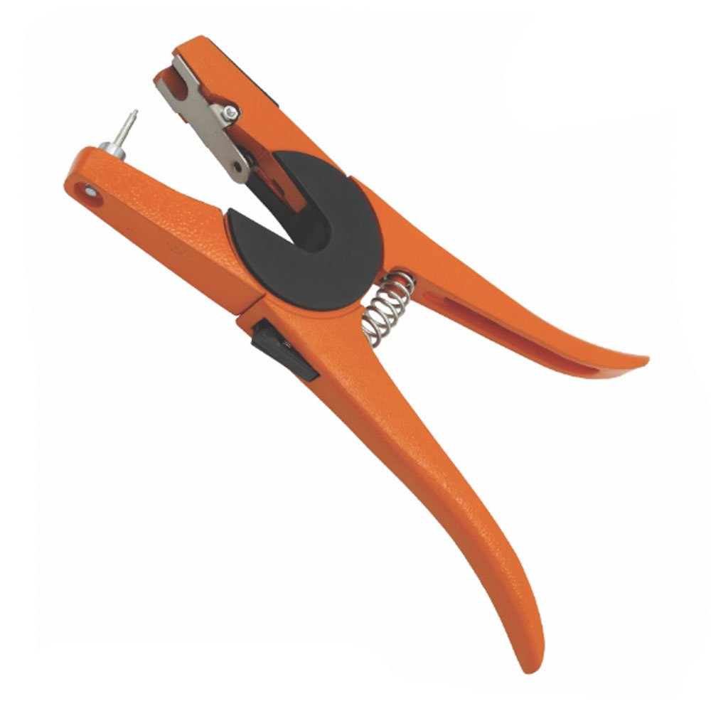 Ear Tag Plier with Lock
