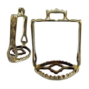 PORTUGUESE STIRRUP
