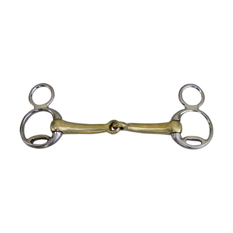 BAUCHER BIT