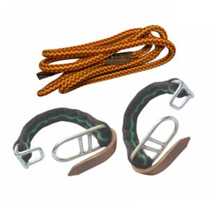 Nylon Hobbies Set with 10m Rope
