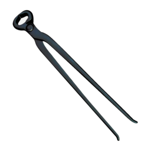 Hoof Nipper Farrier Hoof Pin Cutter 12 Inch