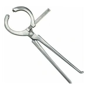 Adjustable Hoof Tester