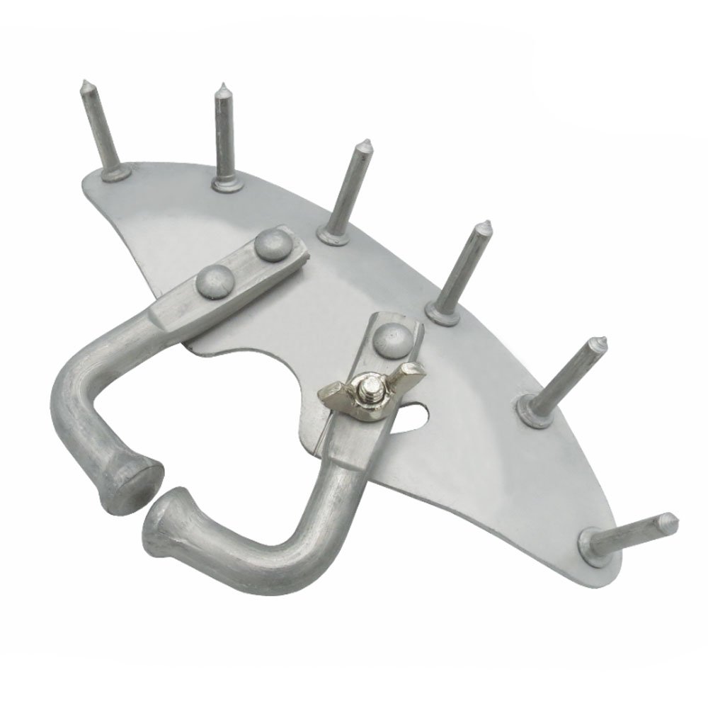 Milk Sucking Preventer Aluminum