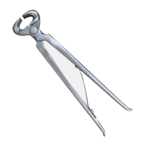 Spring Loaded Hoof Nipper 12 inch