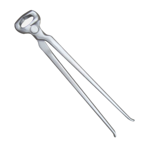 Standard 12″ Half Round Farrier Hoof Nipper