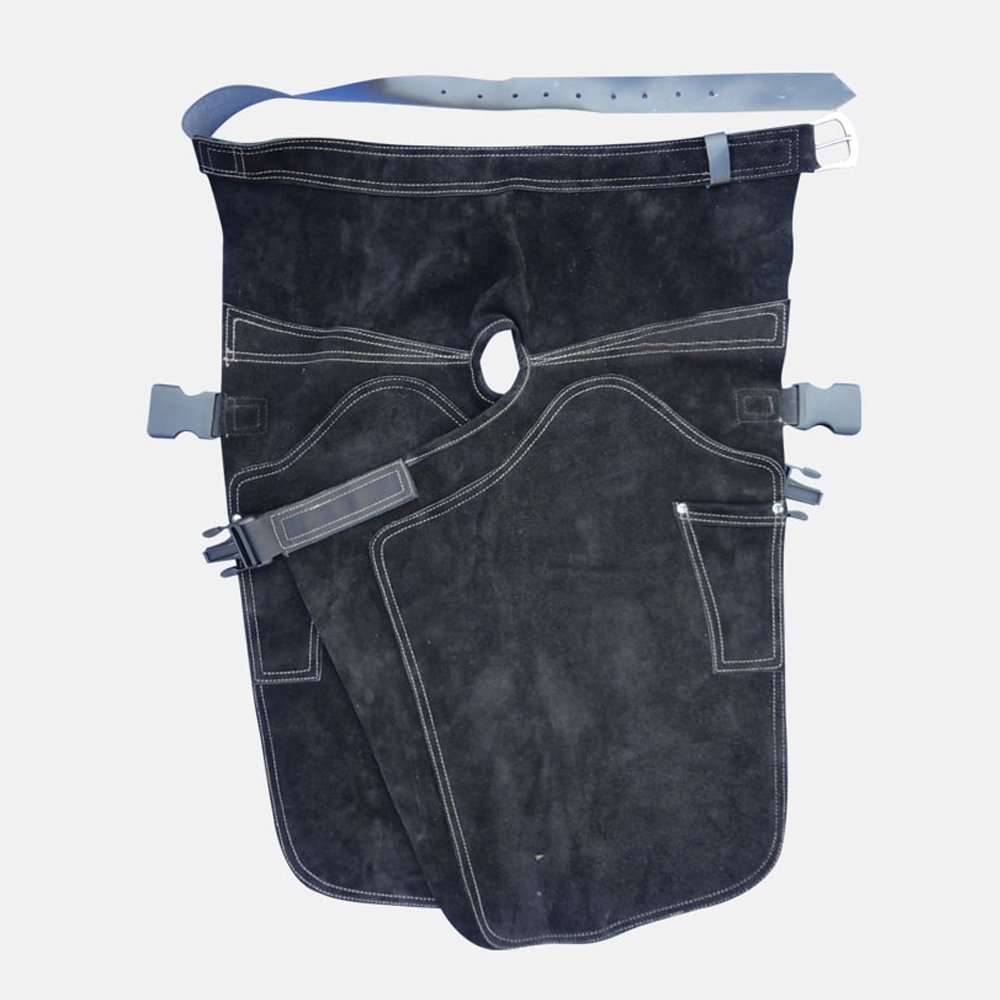 Professional Farrier Leather Apron
