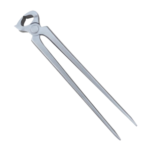 Horseshoe Nail Cutter 12″