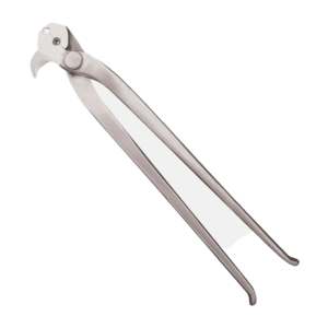 Edge Hoof Nail Puller with Lever