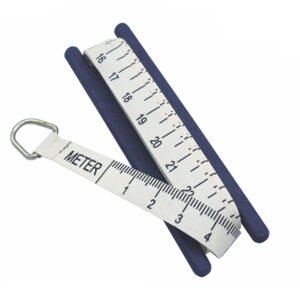 Weight Measuring Tape Standard