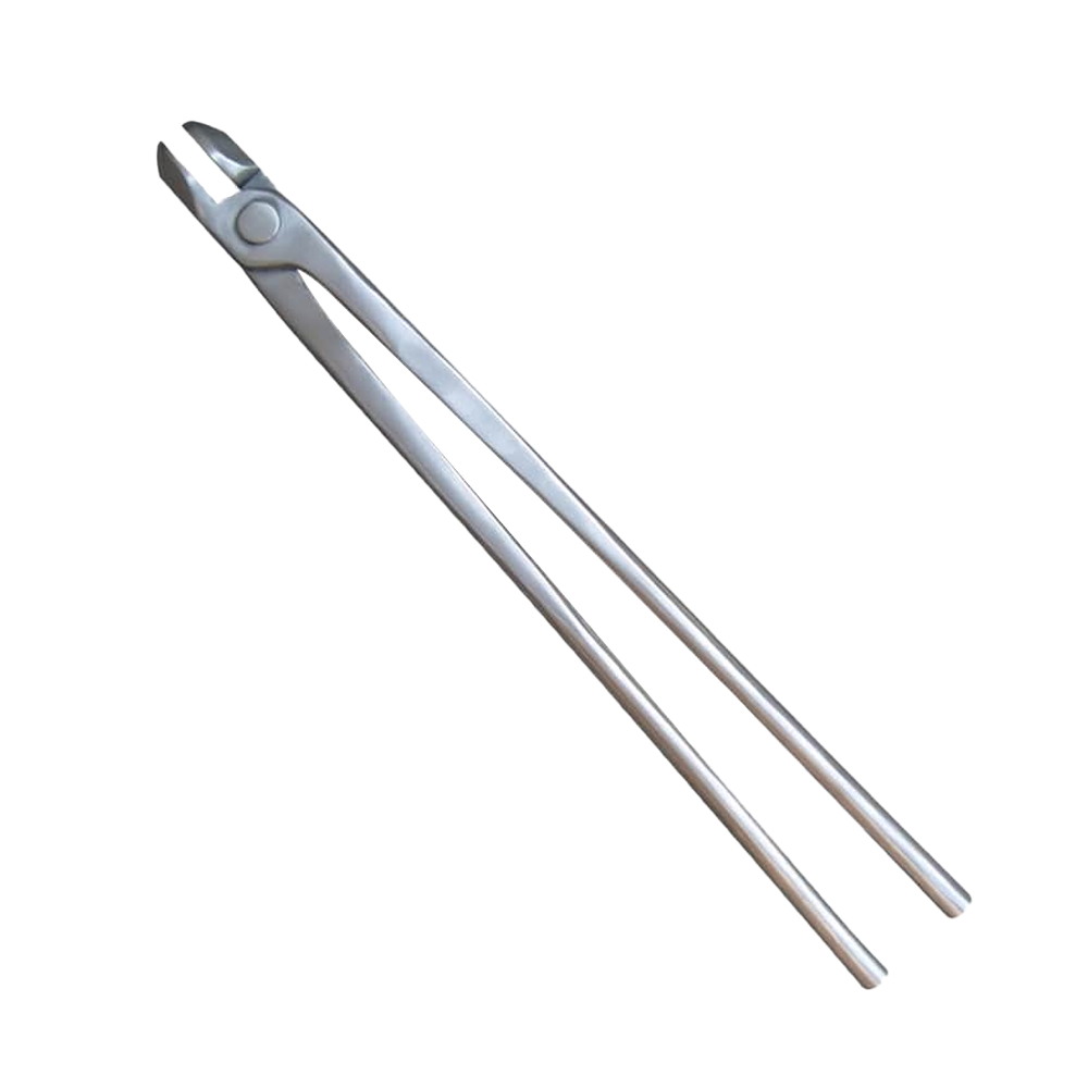 Fire Farrier Tongs 16″