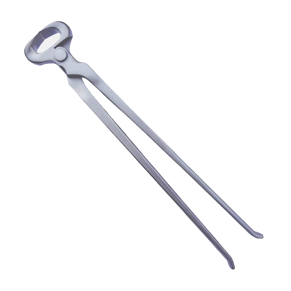 14″ Racetrack Hoof Nipper