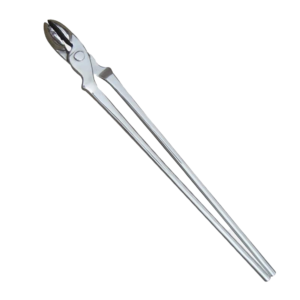 Square Head Farrier Fire Tong