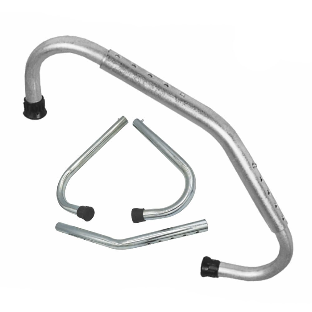 Anti Kick Bar